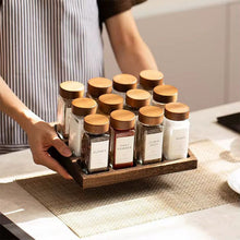 Verhuisbox met 12 Verschillende Kruiden