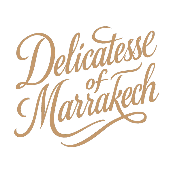 Delicatesse of Marrakech