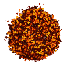 Chillies gebroken