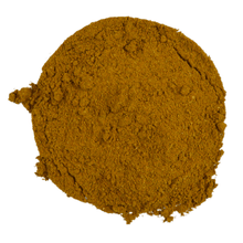 Couscous kruiden