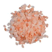 Himalaya zout grof