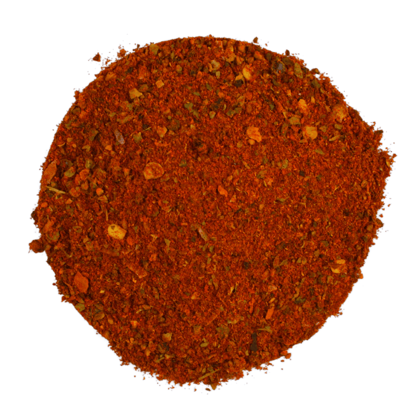 Piri Piri kruiden zonder zout