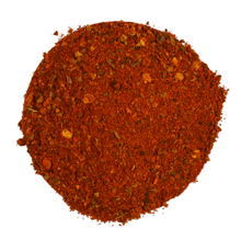 Piri Piri kruiden zonder zout