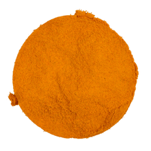 Turmeric gemalen