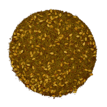 Za’atar kruiden