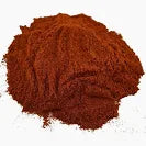 Chili gemalen