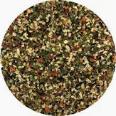 Caribbean Mix